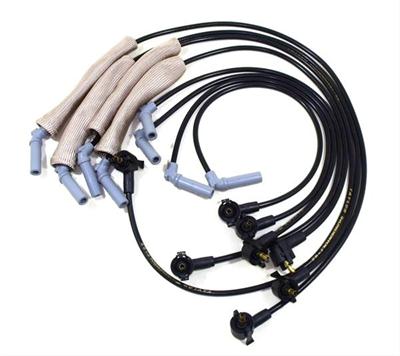 SPARK PLUG WIRE SET