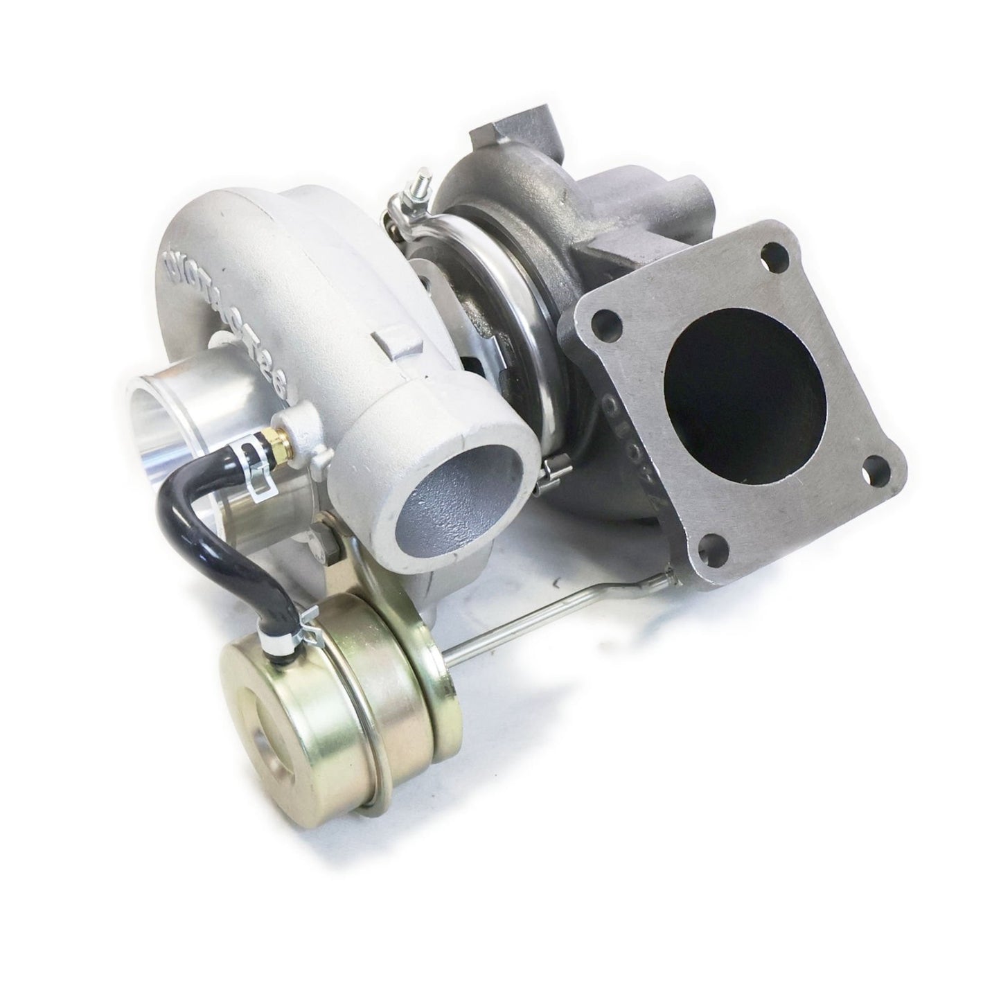 Toyota Land cruiser 1985-1990 4.0L CT26-40 Diesel Turbocharger 12H-T HJ61 17201-68010 12HT CT26
