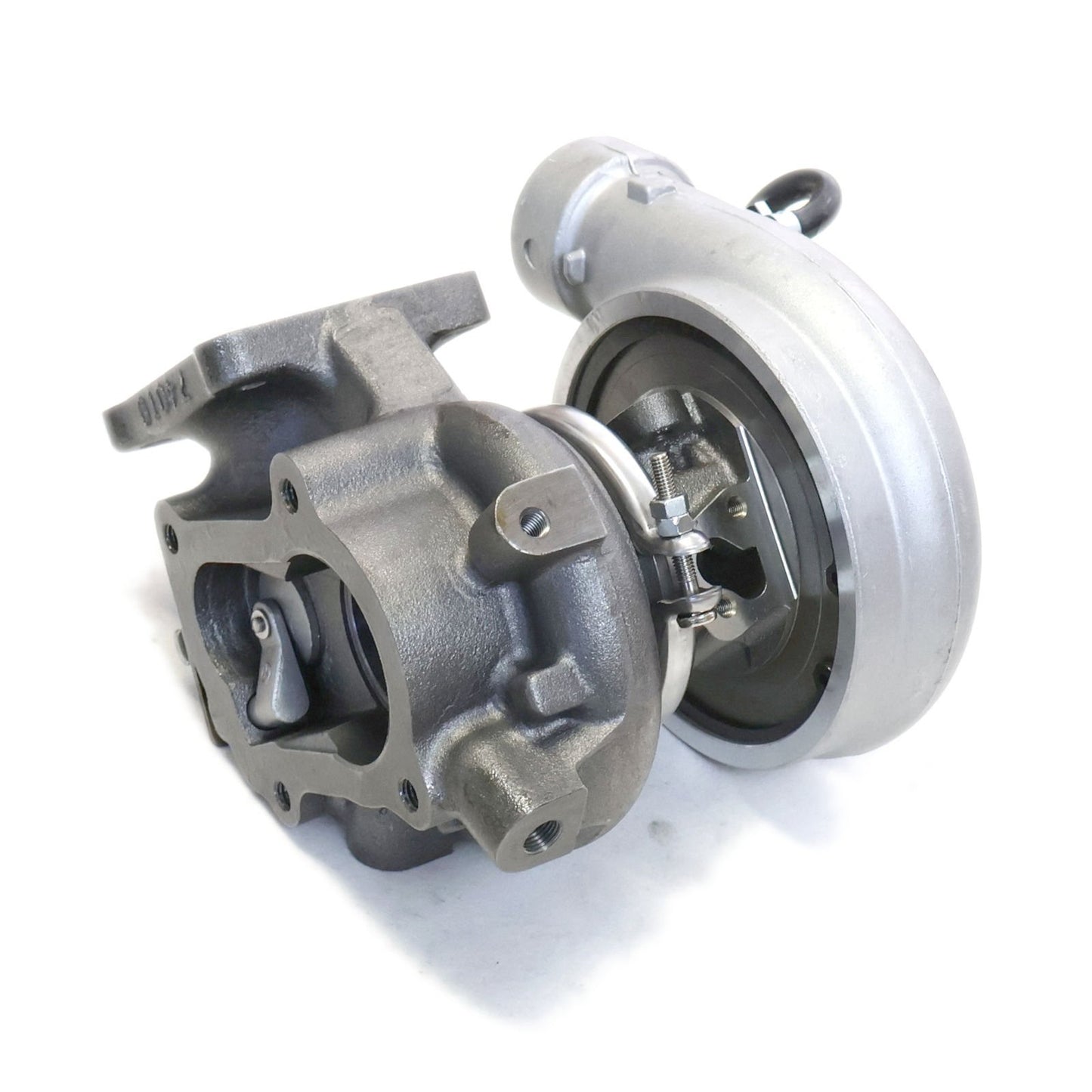Toyota Land cruiser 1985-1990 4.0L CT26-40 Diesel Turbocharger 12H-T HJ61 17201-68010 12HT CT26