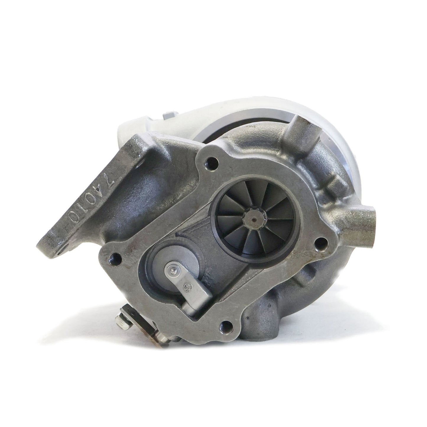 Toyota Land cruiser 1985-1990 4.0L CT26-40 Diesel Turbocharger 12H-T HJ61 17201-68010 12HT CT26