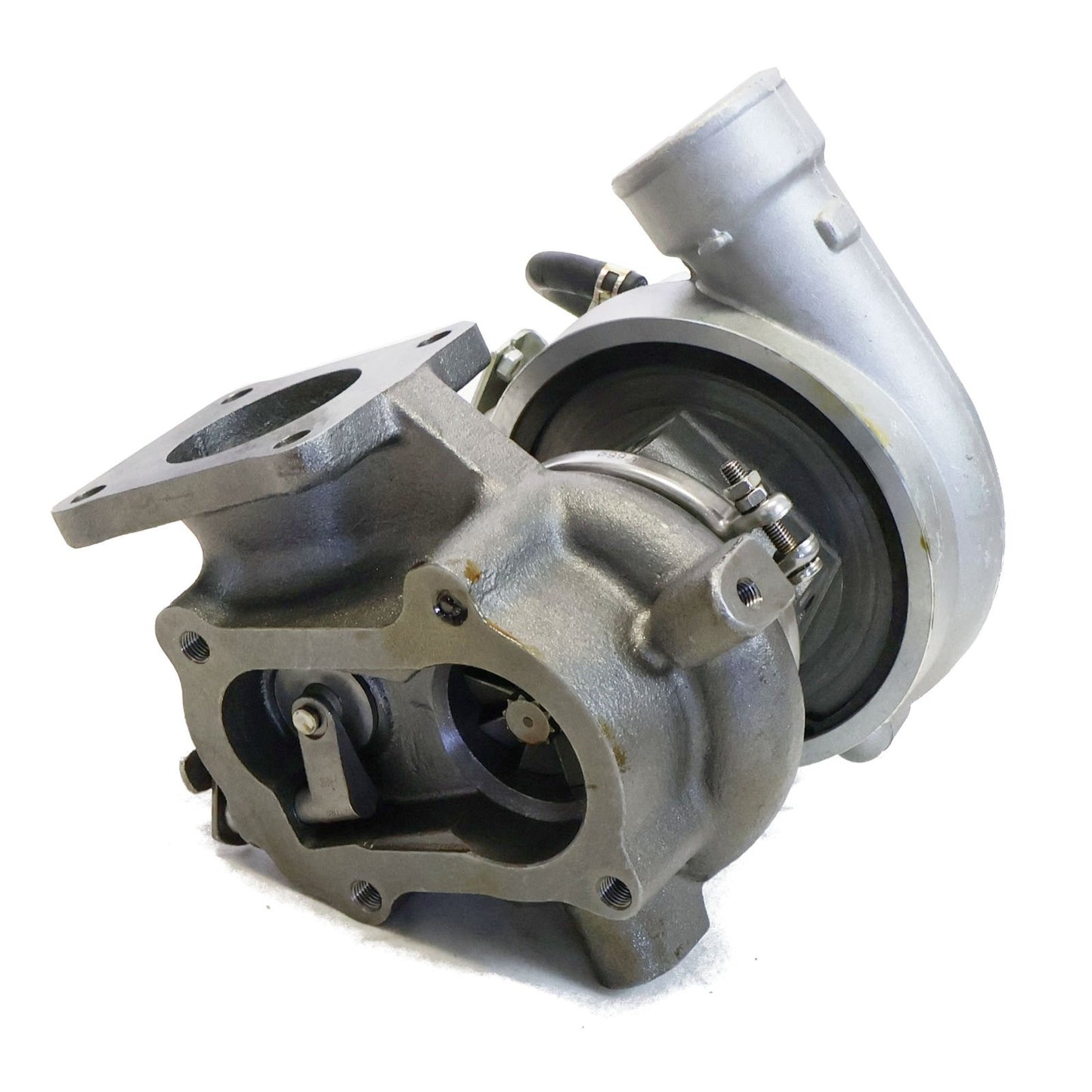 REV9 Toyota Land Cruiser 1998-2007 4.2L Diesel 1HT-FTE Engine CT26-42 Diesel Turbocharger