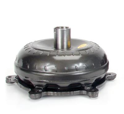 TORQUE CONVERTER