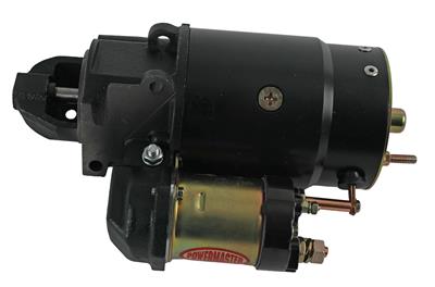 STARTER HI-TORQUE BB/SB 168 TO