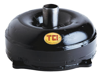 TORQUE CONVERTER