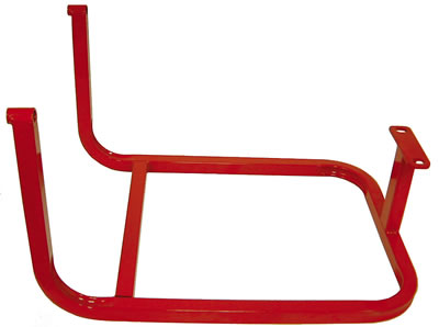 TRANSMISSION STAND