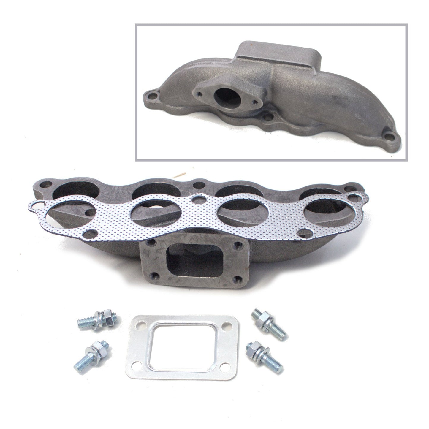 REV9 Acura RSX K20A T3T4 Turbocharger Kit