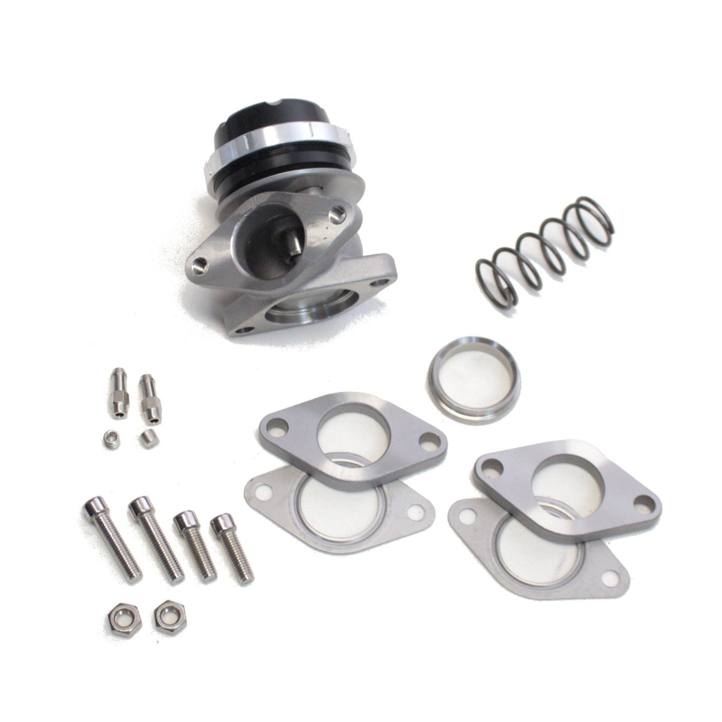 REV9 Acura RSX K20A T3T4 Turbocharger Kit
