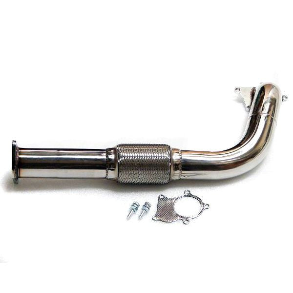REV9 Honda B16 B18 B20 Engine Motor T3T4 Turbocharger Kit (Civic CRX Integra Del Sol)