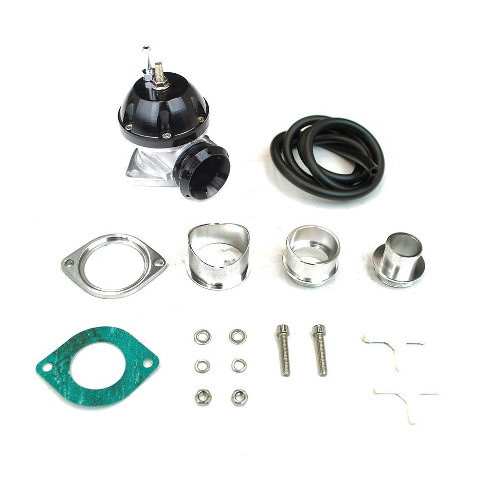 REV9 Honda B16 B18 B20 Engine Motor T3T4 Turbocharger Kit (Civic CRX Integra Del Sol)