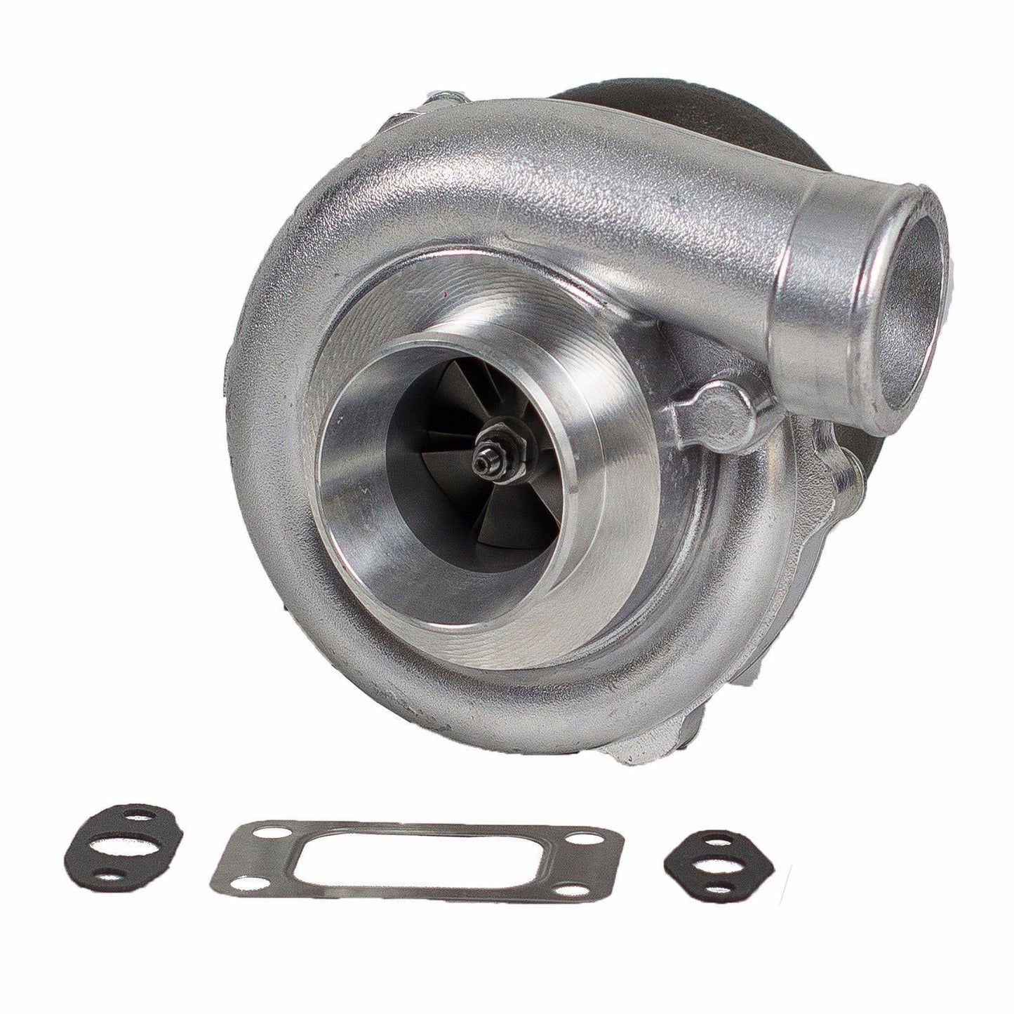 REV9 Nissan 350Z 203-06 60-1 Turbocharger Kit (Fits G35 Coupe 03-06)