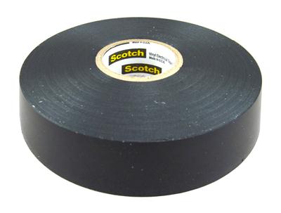 3M Products Scotch Super 88 Premium Vinyl Electrical Tape