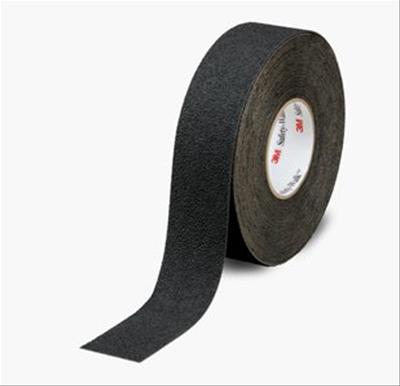 SAFETY WALK TAPES MEDIUM BLAC