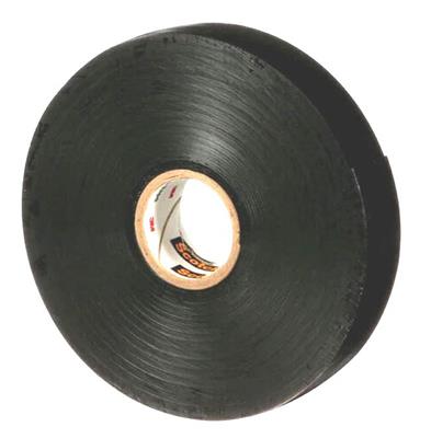 3M Products 130C Scotch Linerless Rubber Splicing Tape