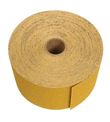 SANDPAPER SHEETS & ROLLS