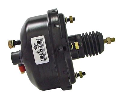7 SINGLE DIAPHRAGM BOOSTER BL