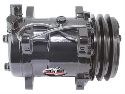 AC COMPRESSOR