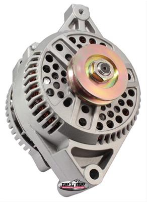 ALTERNATOR 225A V-BELT FORD 3G