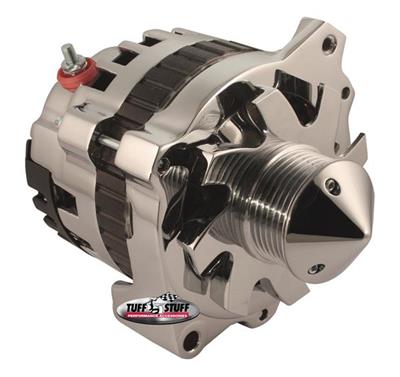GM ALTERNATOR SILVER BULLET 16