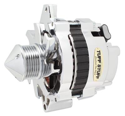 GM ALTERNATOR SILVER BULLET 16