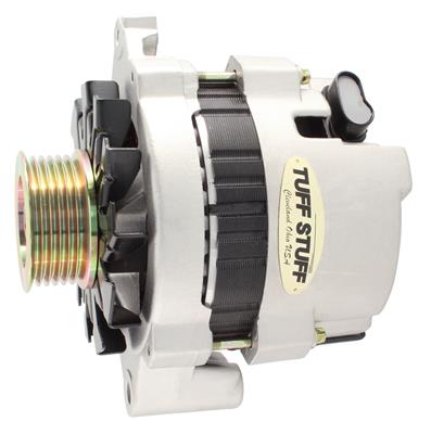 ALTERNATOR GM CS121 120A