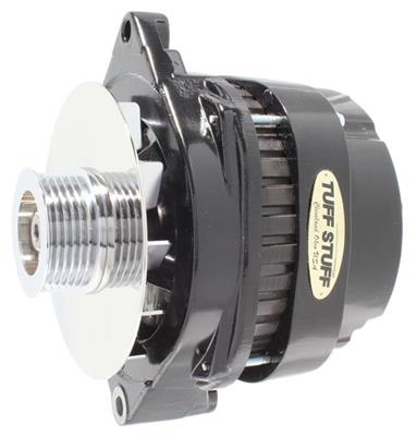 GM ALTERNATOR 200 AMP IMPALA 9