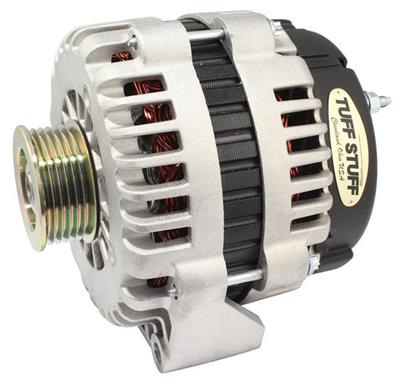 GM ALTERNATOR TRUCK SUV 1999-