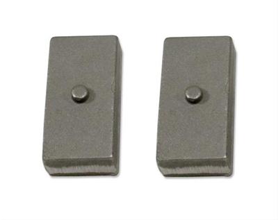 BLOCK 2 DODGE PAIR