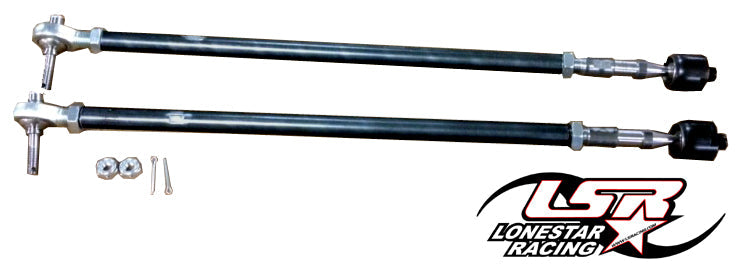 Polaris RZR XP900 Heavy Duty Tie Rod Kit