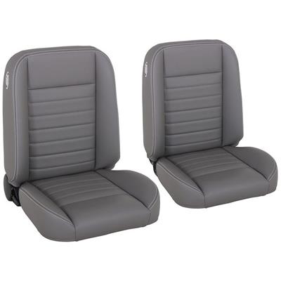 CLASSIC BUCKET SEATS CRUISER
