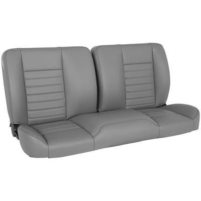 SPLIT BACK BENCH SEAT CRUISER