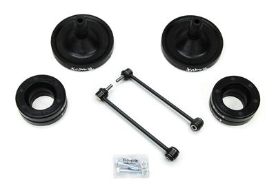 LIFT KIT SPACER 2IN F 1IN R