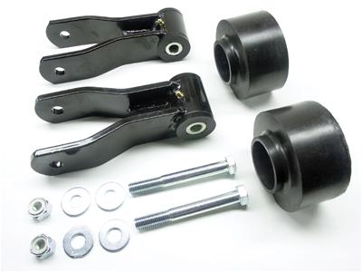 SUSPENSION LIFT KIT 1.5IN JEEP