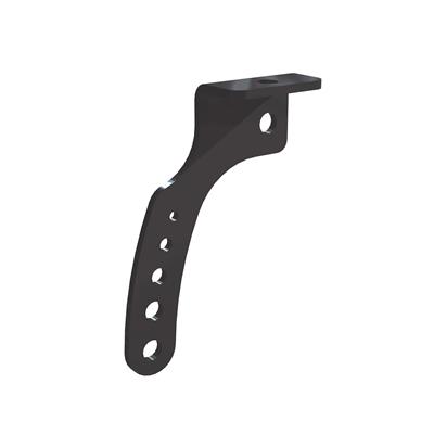 TeraFlex CB Antenna Mounts