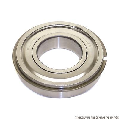 BALL BEARING