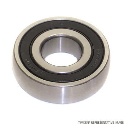 BALL BEARING
