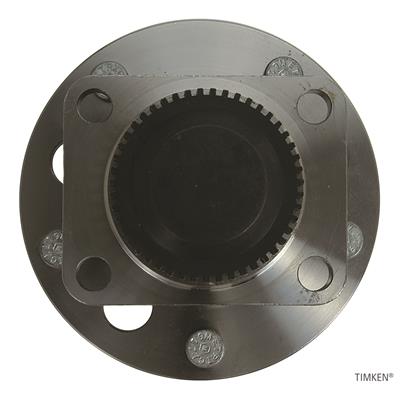 HUB UNIT BEARING