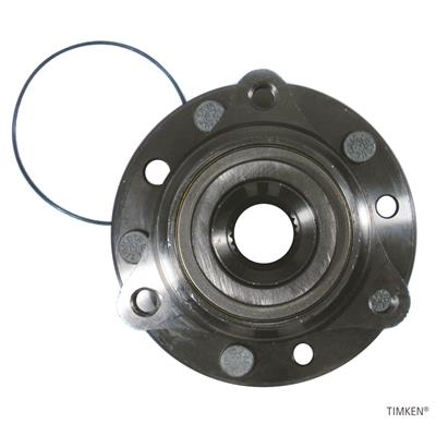 HUB UNIT BEARING