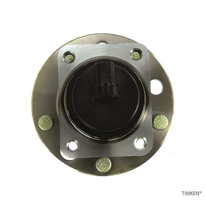 HUB UNIT BEARING