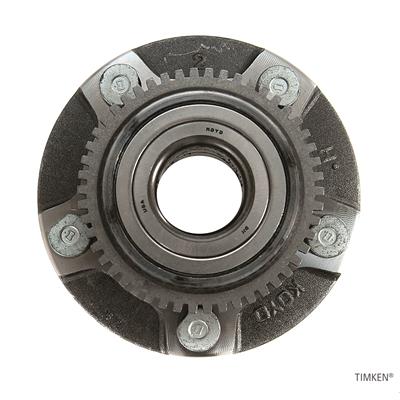 HUB UNIT BEARING