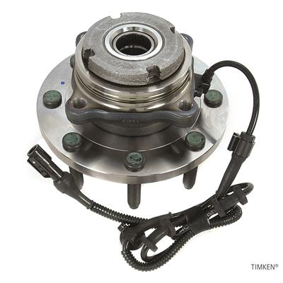 HUB UNIT BEARING