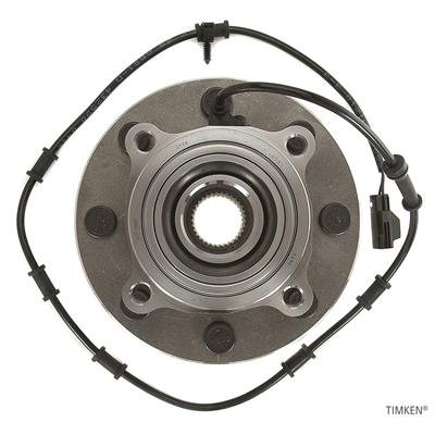 HUB UNIT BEARING