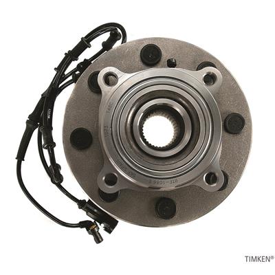 HUB UNIT BEARING