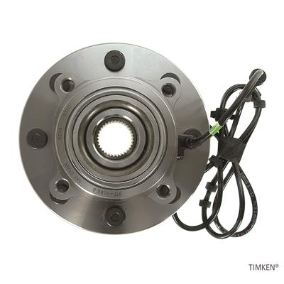 HUB UNIT BEARING
