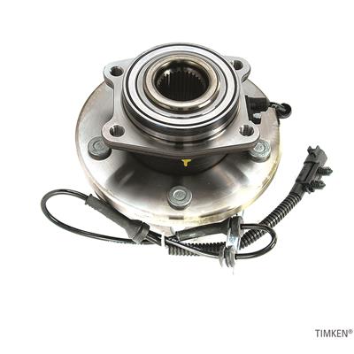 HUB UNIT BEARING