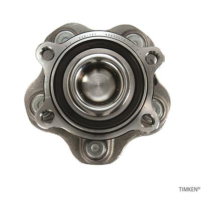 HUB UNIT BEARING