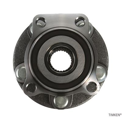 HUB UNIT BEARING