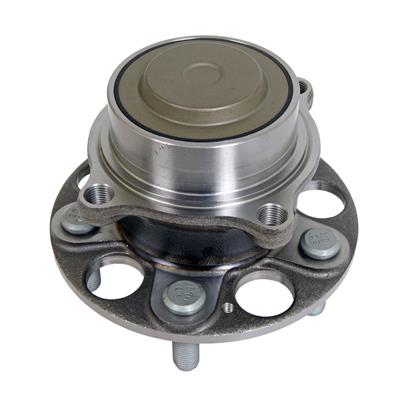HUB UNIT ASSEMBLY