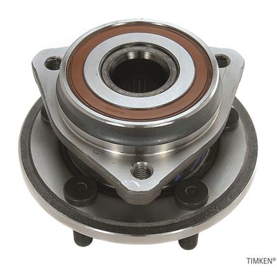 HUB UNIT BEARING