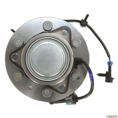 HUB UNIT BEARING