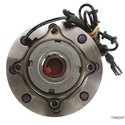 HUB UNIT BEARING